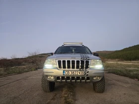 Jeep Grand cherokee, снимка 8