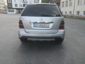 Mercedes-Benz ML 320 CDI, снимка 4