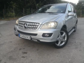 Mercedes-Benz ML 320 CDI, снимка 7