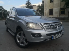 Mercedes-Benz ML 320 CDI - [1] 