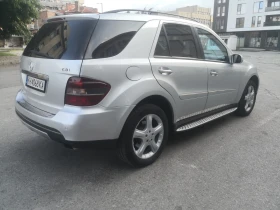 Mercedes-Benz ML 320 CDI, снимка 3