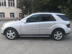 Mercedes-Benz ML 320 CDI, снимка 6