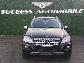 Mercedes-Benz ML 350 AMG* MEMORY* PODGREV* LIZING 1