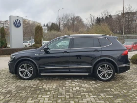 VW Tiguan LWB Highline 2.0TSI 4MOTION BMT - 57900 лв. / 29603.80 € - 60897631 2
