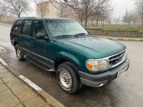     Ford Explorer 4.0 