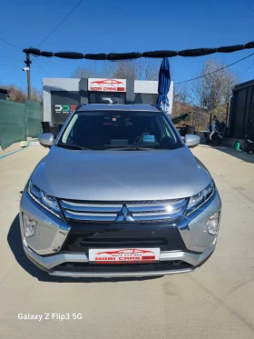 Mitsubishi Eclipse Cross Mitsubishi Eclipse Cross Plus 4WD, снимка 1