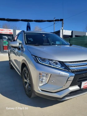 Mitsubishi Eclipse Cross Mitsubishi Eclipse Cross Plus 4WD, снимка 3