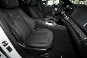 Обява за продажба на Mercedes-Benz GLE 53 4MATIC Hybrid 4Matic+ Coupé = Premium Plus= Гаранция ~ 292 104 лв. - изображение 7