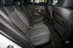 Обява за продажба на Mercedes-Benz GLE 53 4MATIC Hybrid 4Matic+ Coupé = Premium Plus= Гаранция ~ 292 104 лв. - изображение 9