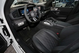 Обява за продажба на Mercedes-Benz GLE 53 4MATIC Hybrid 4Matic+ Coupé = Premium Plus= Гаранция ~ 292 104 лв. - изображение 3