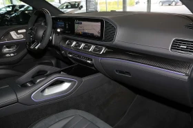 Обява за продажба на Mercedes-Benz GLE 53 4MATIC Hybrid 4Matic+ Coupé = Premium Plus= Гаранция ~ 292 104 лв. - изображение 6