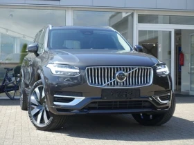Volvo Xc90 Recharge Ultimate T8 AWD - 112500 лв. - 69303665 2