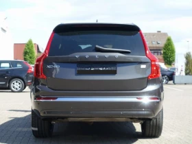 Volvo Xc90 Recharge Ultimate T8 AWD - 112500 лв. - 69303665 4