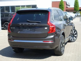 Volvo Xc90 Recharge Ultimate T8 AWD - 112500 лв. - 69303665 6