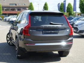 Volvo Xc90 Recharge Ultimate T8 AWD - 112500 лв. - 69303665 5