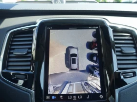 Volvo Xc90 Recharge Ultimate T8 AWD - 112500 лв. - 69303665 14