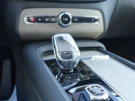 Volvo Xc90 Recharge Ultimate T8 AWD - 112500 лв. - 69303665 10