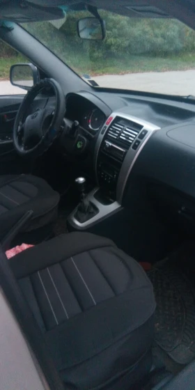 Обява за продажба на Hyundai Tucson ~7 999 лв. - изображение 3