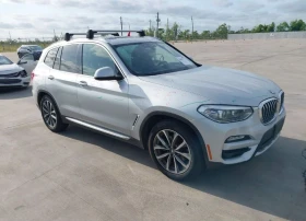 BMW X3 XDRIVE30I/ФИКСИРАНА ЦЕНА ДО БГ! HEAD-UP/RECARO