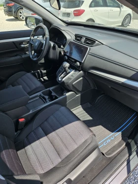 Обява за продажба на Honda Cr-v 1.5 turbo, 193 кс ~38 500 лв. - изображение 10