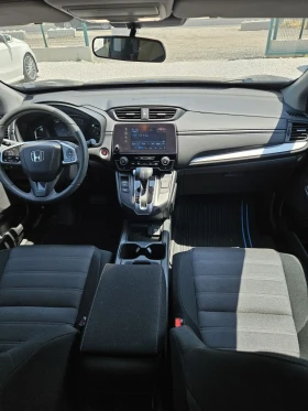 Обява за продажба на Honda Cr-v 1.5 turbo, 193 кс ~38 500 лв. - изображение 11