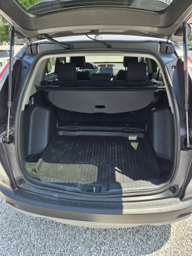 Обява за продажба на Honda Cr-v 1.5 turbo, 193 кс ~38 500 лв. - изображение 8