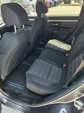 Обява за продажба на Honda Cr-v 1.5 turbo, 193 кс ~38 500 лв. - изображение 7