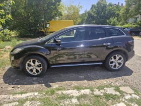Обява за продажба на Mazda CX-7 ~13 000 лв. - изображение 1