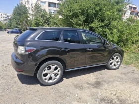 Обява за продажба на Mazda CX-7 ~13 000 лв. - изображение 3