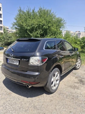 Обява за продажба на Mazda CX-7 ~13 000 лв. - изображение 4