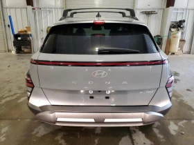 Hyundai Kona LIMITED //DIGITAL | Mobile.bg    5
