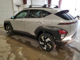 Hyundai Kona LIMITED //DIGITAL | Mobile.bg    4