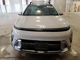 Hyundai Kona LIMITED //DIGITAL | Mobile.bg    2