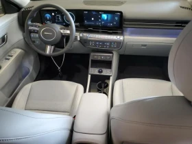 Hyundai Kona LIMITED //DIGITAL | Mobile.bg    8