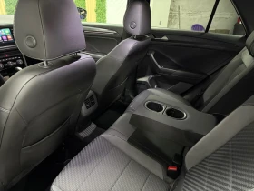 VW T-Roc R Line 4x4 | Mobile.bg    17