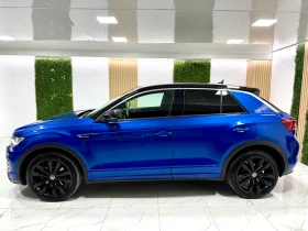 Обява за продажба на VW T-Roc R Line 4x4 ~47 700 лв. - изображение 6