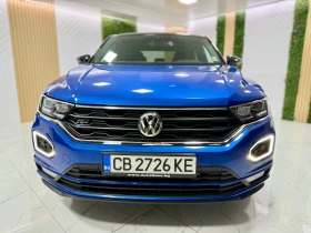 Обява за продажба на VW T-Roc R Line 4x4 ~47 700 лв. - изображение 4