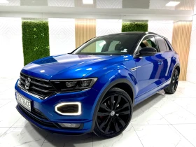 Обява за продажба на VW T-Roc R Line 4x4 ~47 700 лв. - изображение 3