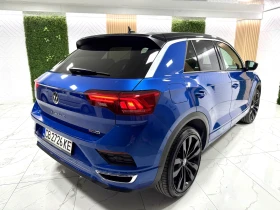 Обява за продажба на VW T-Roc R Line 4x4 ~47 700 лв. - изображение 2