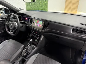 VW T-Roc R Line 4x4 | Mobile.bg    16