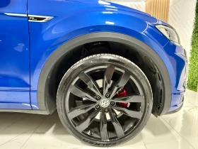 Обява за продажба на VW T-Roc R Line 4x4 ~47 700 лв. - изображение 10