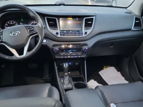 Hyundai Tucson * CARFAX* АВТОФИНАНСИРАНЕ БЕЗ ПЪРВОНАЧАЛНА ВНОСКА! - 23300 лв. - 36289312 7