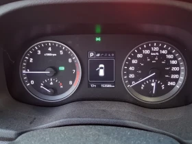 Hyundai Tucson * CARFAX* АВТОФИНАНСИРАНЕ БЕЗ ПЪРВОНАЧАЛНА ВНОСКА! - 23300 лв. - 36289312 11