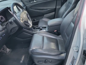 Hyundai Tucson * CARFAX* АВТОФИНАНСИРАНЕ БЕЗ ПЪРВОНАЧАЛНА ВНОСКА! - 23300 лв. - 36289312 5