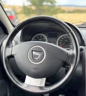 Dacia Duster 1.6 i   4x4 | Mobile.bg    9