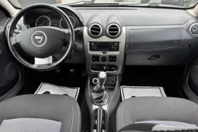 Dacia Duster 1.6 i   4x4 | Mobile.bg    17