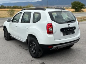Dacia Duster 1.6 i   4x4 | Mobile.bg    4