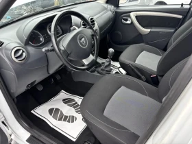 Dacia Duster 1.6 i   4x4 | Mobile.bg    7