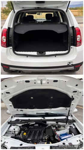 Dacia Duster 1.6 i   4x4 | Mobile.bg    6