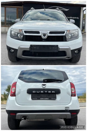 Dacia Duster 1.6 i   4x4 | Mobile.bg    5